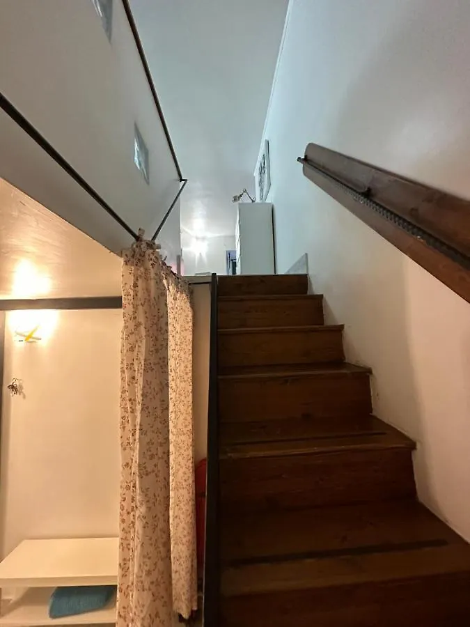 Apartment Cyrus Home Naples