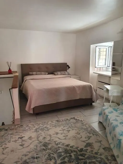Apartment Cyrus Home Naples