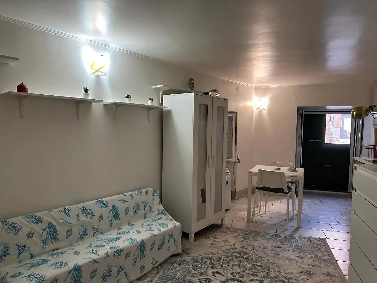 Cyrus Home Naples