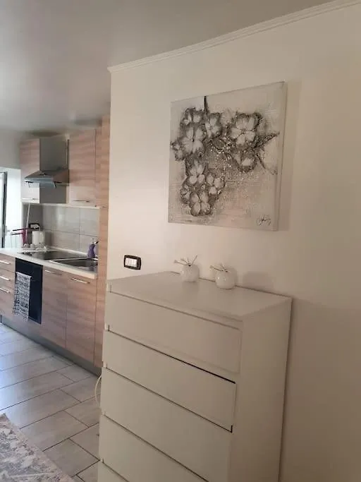Cyrus Home Naples Apartment