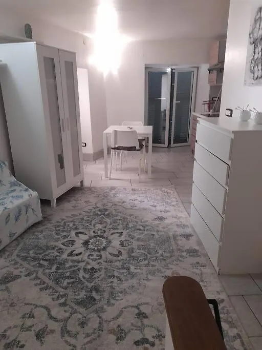 Apartment Cyrus Home Naples