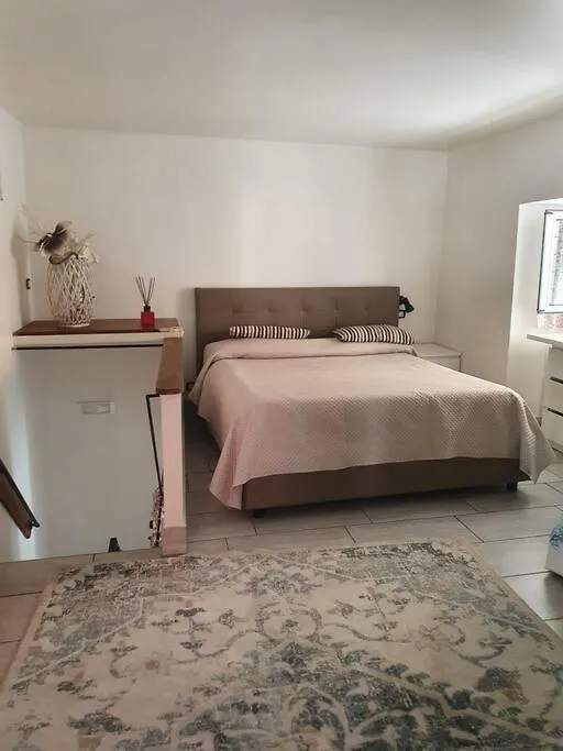 Cyrus Home Naples 0*,  Italy