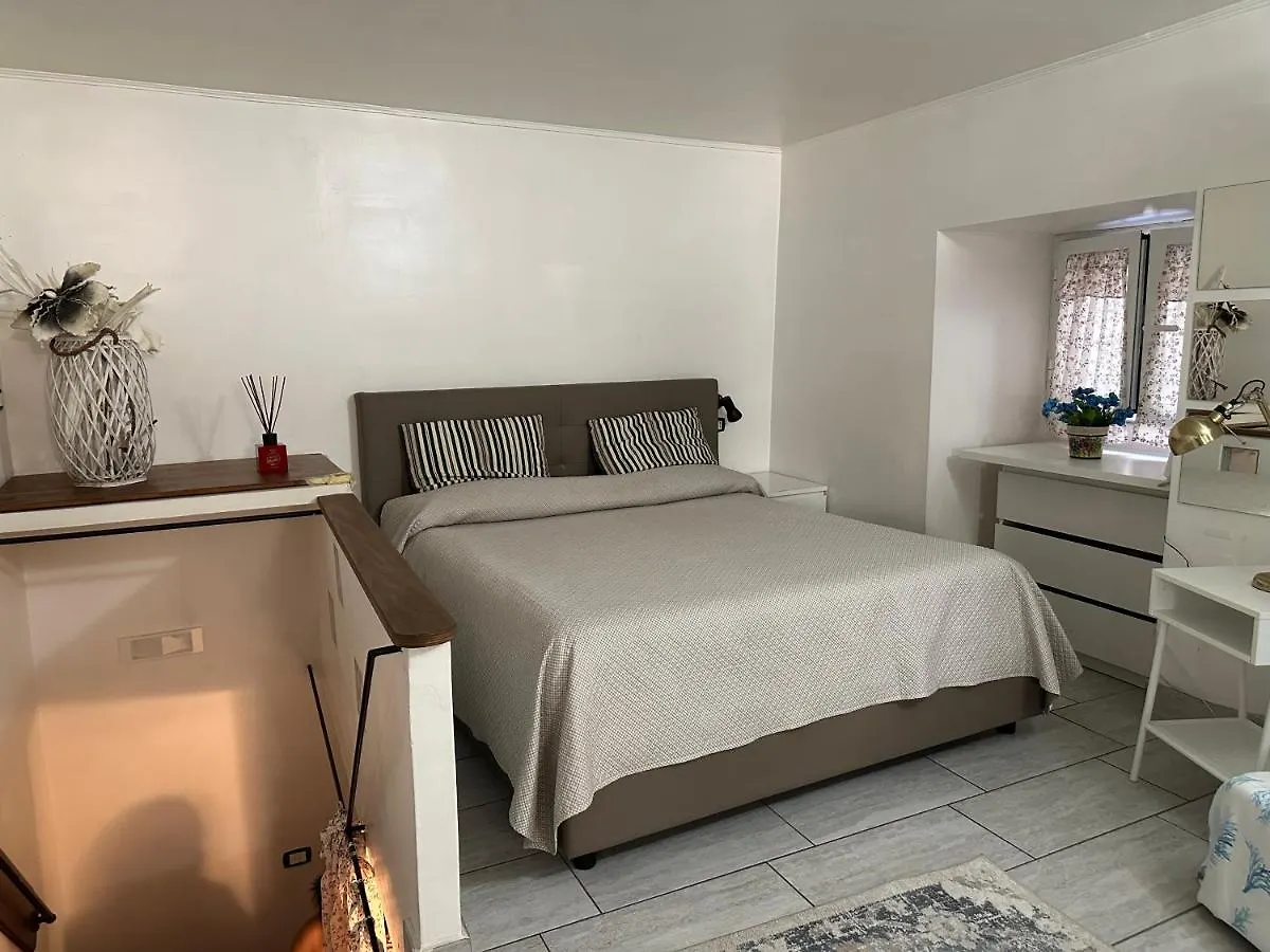 Apartment Cyrus Home Naples